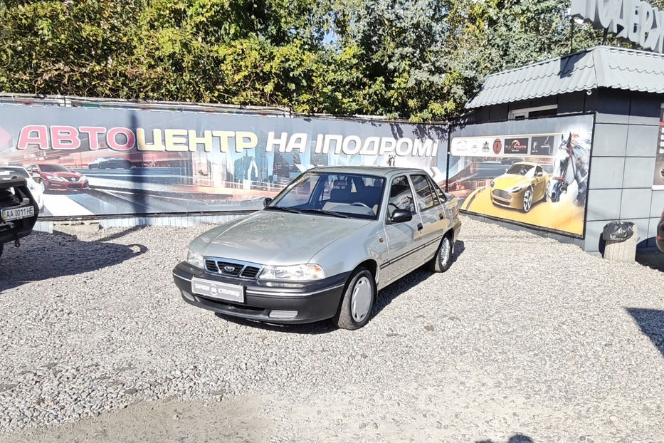 Продам Daewoo Nexia 2007 года в Киеве