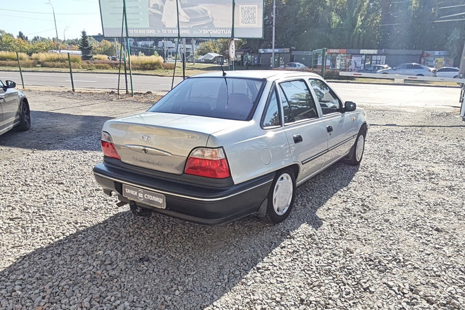 Продам Daewoo Nexia 2007 года в Киеве