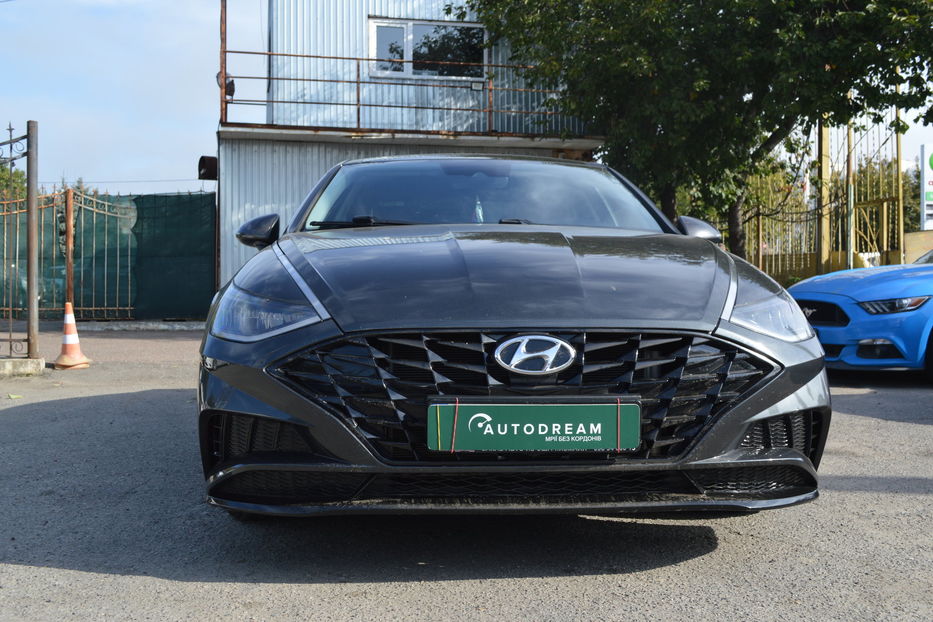 Продам Hyundai Sonata 2020 года в Одессе