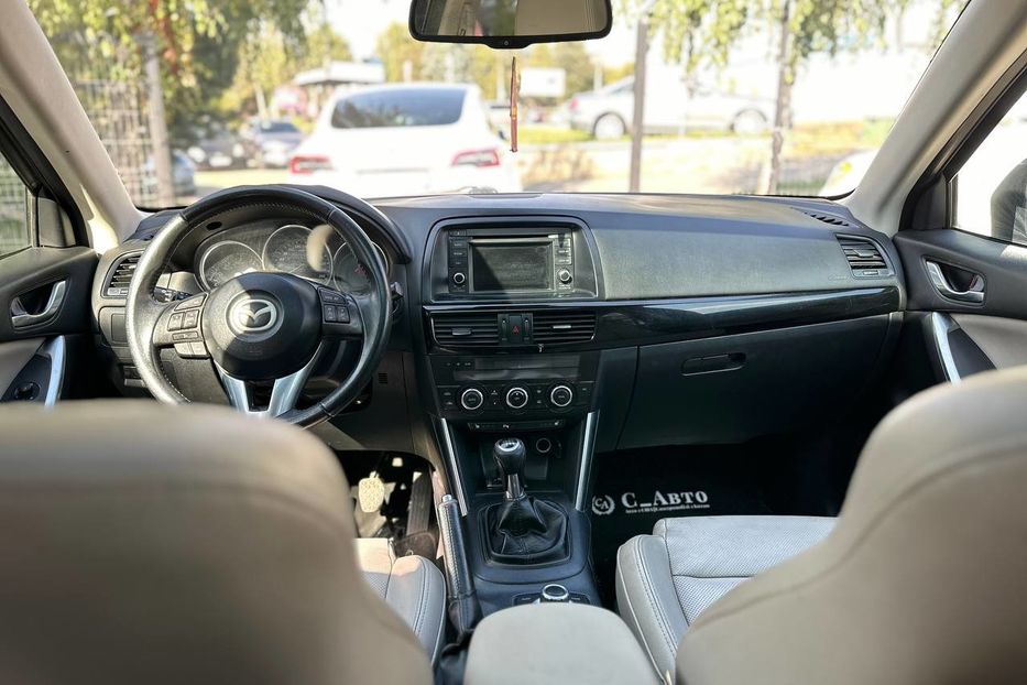 Продам Mazda CX-5 2012 года в Черновцах