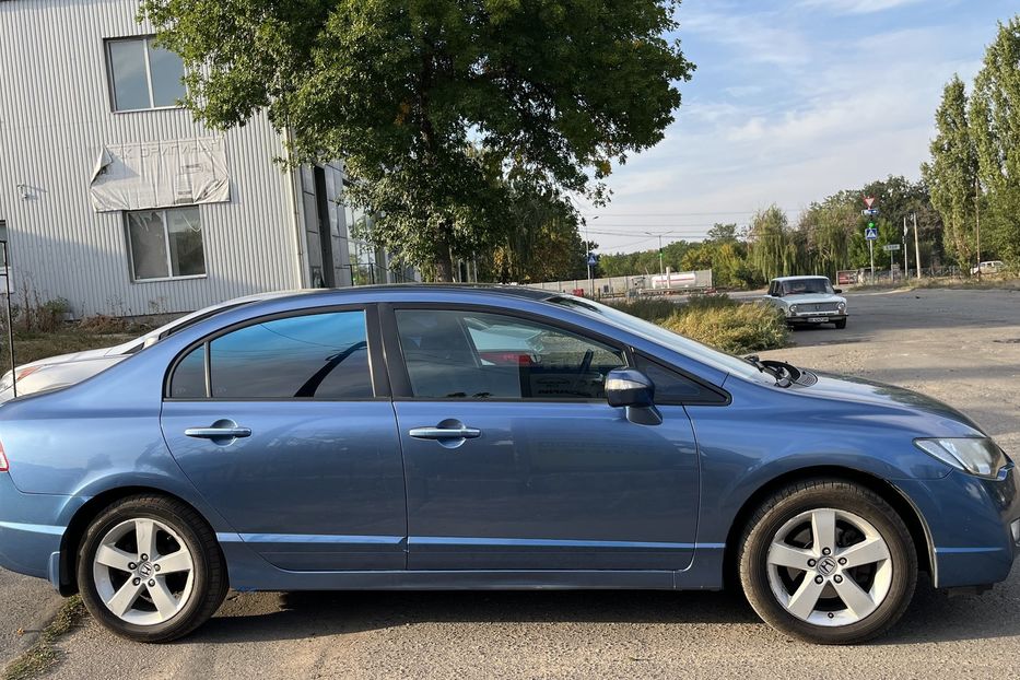 Продам Honda Civic Full 2008 года в Николаеве