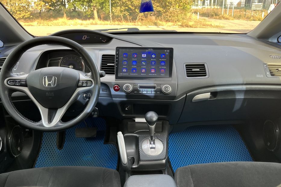 Продам Honda Civic Full 2008 года в Николаеве