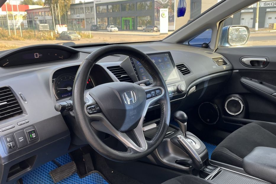 Продам Honda Civic Full 2008 года в Николаеве