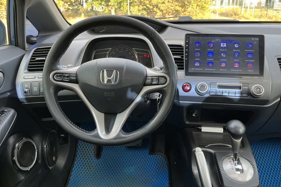 Продам Honda Civic Full 2008 года в Николаеве