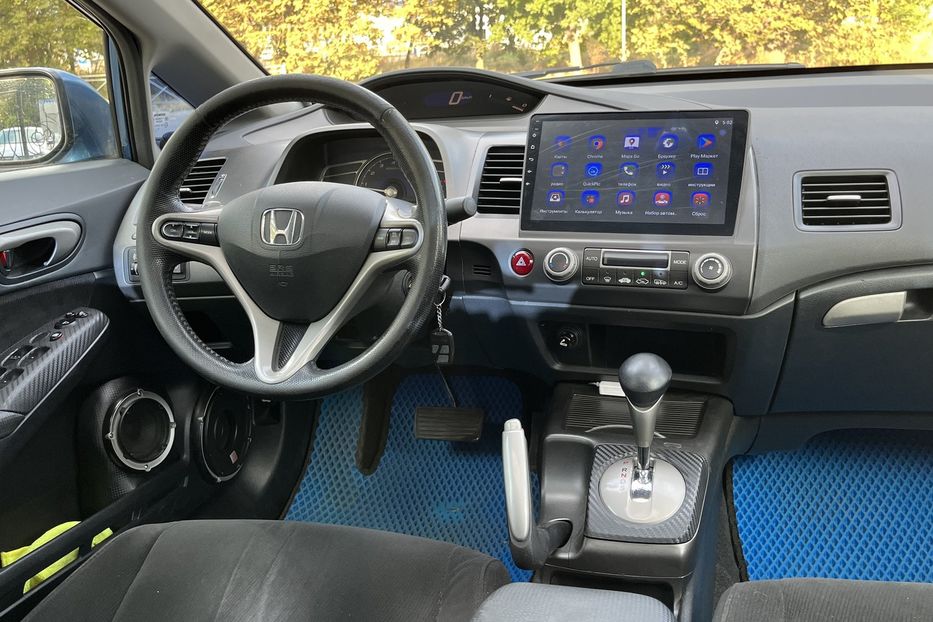 Продам Honda Civic Full 2008 года в Николаеве