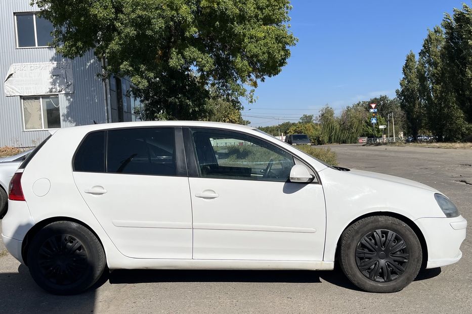 Продам Volkswagen Golf V 1,9 TDI 2005 года в Николаеве