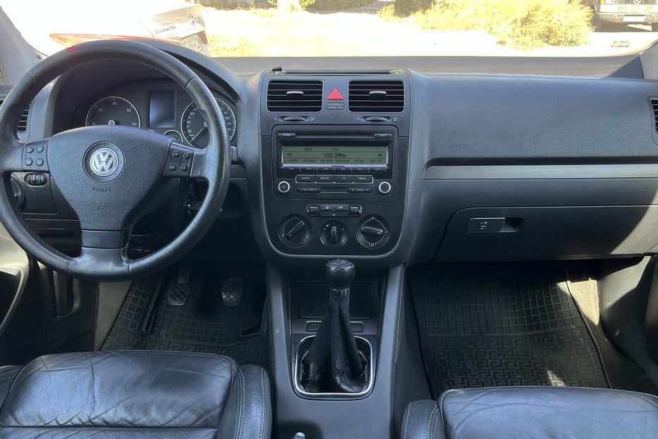 Продам Volkswagen Golf V 1,9 TDI 2005 года в Николаеве