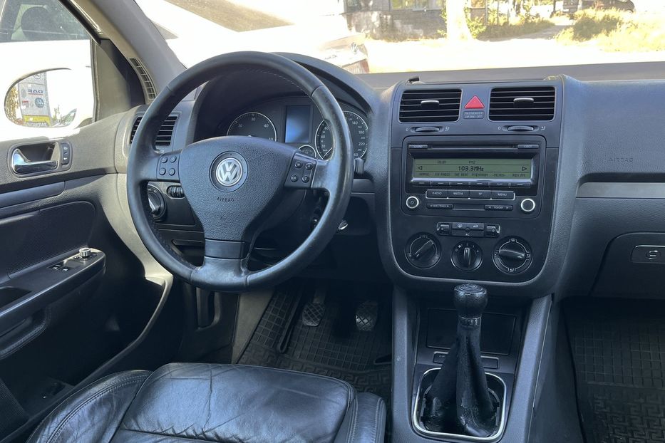 Продам Volkswagen Golf V 1,9 TDI 2005 года в Николаеве