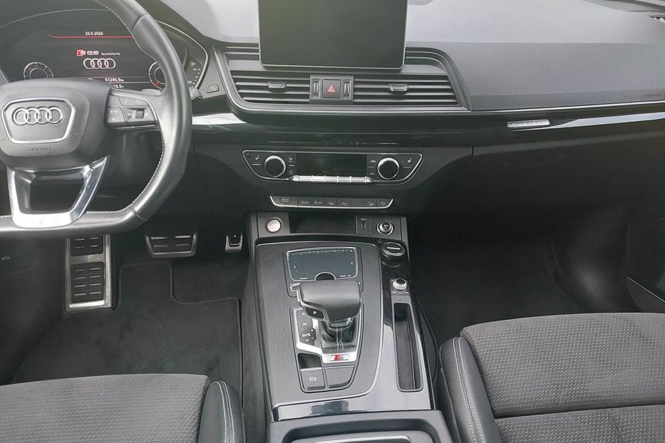 Продам Audi SQ SQ5 255KW  v4664 2019 года в Луцке