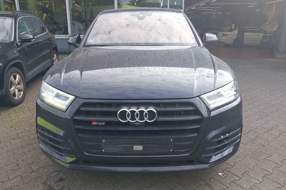 Продам Audi SQ SQ5 255KW  v4664 2019 года в Луцке