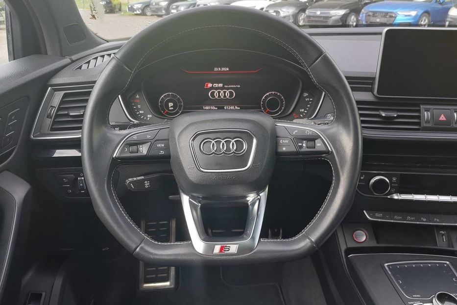 Продам Audi SQ SQ5 255KW  v4664 2019 года в Луцке