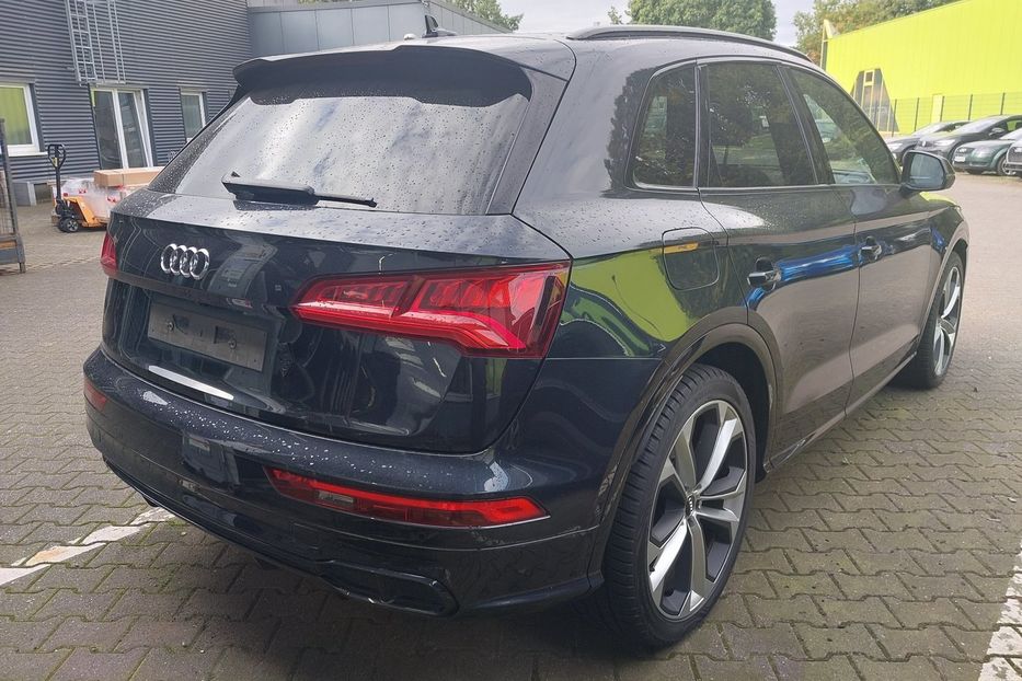 Продам Audi SQ SQ5 255KW  v4664 2019 года в Луцке