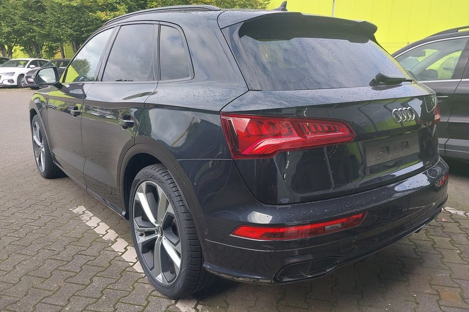 Продам Audi SQ SQ5 255KW  v4664 2019 года в Луцке