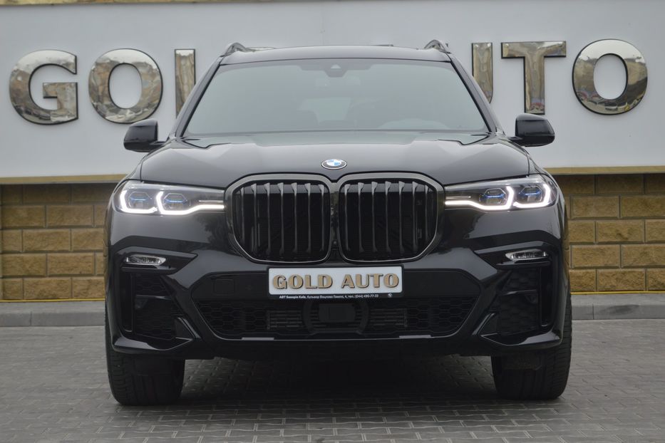 Продам BMW X 7 2022 года в Одессе