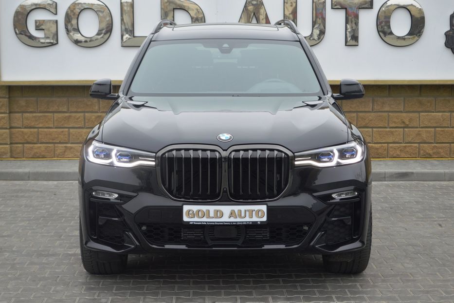 Продам BMW X 7 2022 года в Одессе