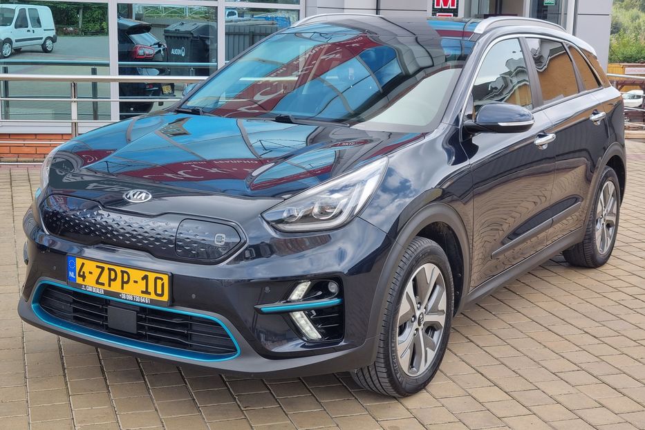 Продам Kia Niro Executive 64kW 2019 года в Тернополе