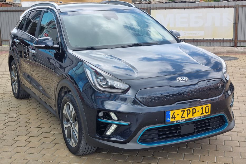 Продам Kia Niro Executive 64kW 2019 года в Тернополе