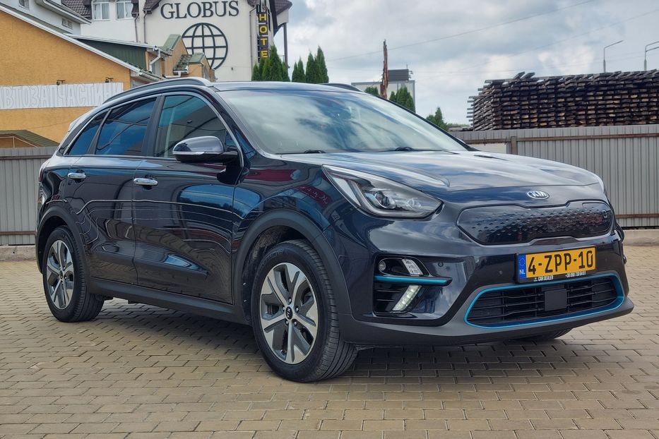 Продам Kia Niro Executive 64kW 2019 года в Тернополе