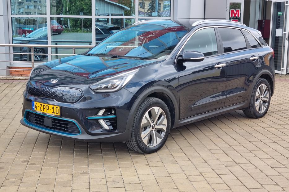 Продам Kia Niro Executive 64kW 2019 года в Тернополе