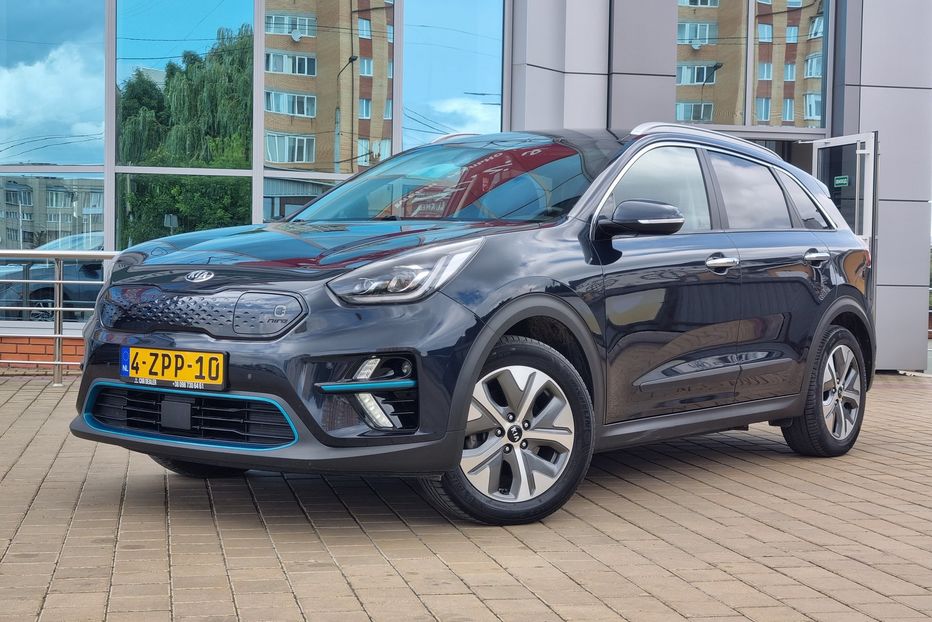 Продам Kia Niro Executive 64kW 2019 года в Тернополе