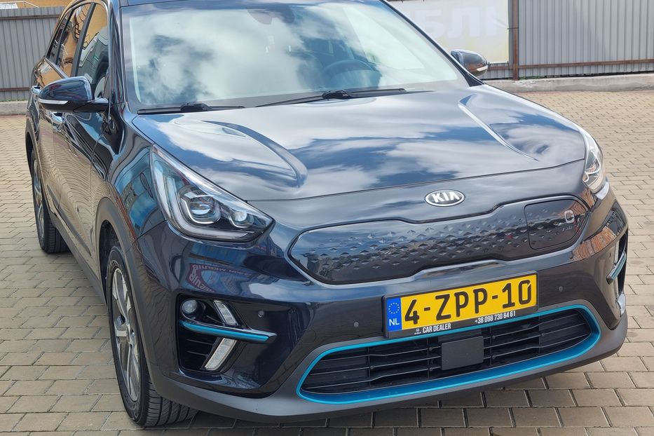 Продам Kia Niro Executive 64kW 2019 года в Тернополе