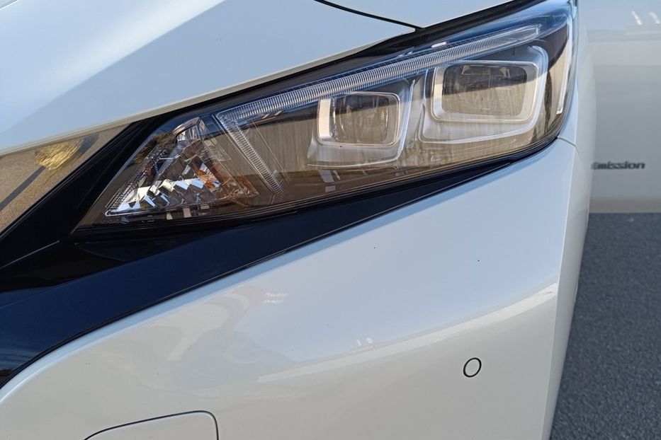 Продам Nissan Leaf FULL 2019 года в Житомире