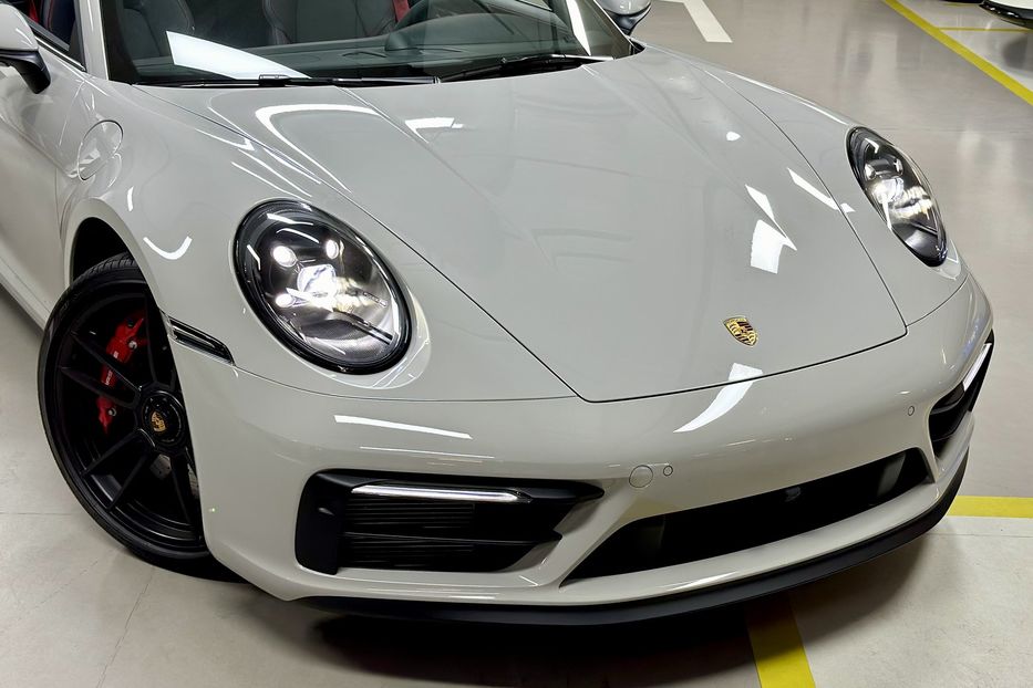 Продам Porsche 911 Targa 4 GTS 2024 года в Киеве