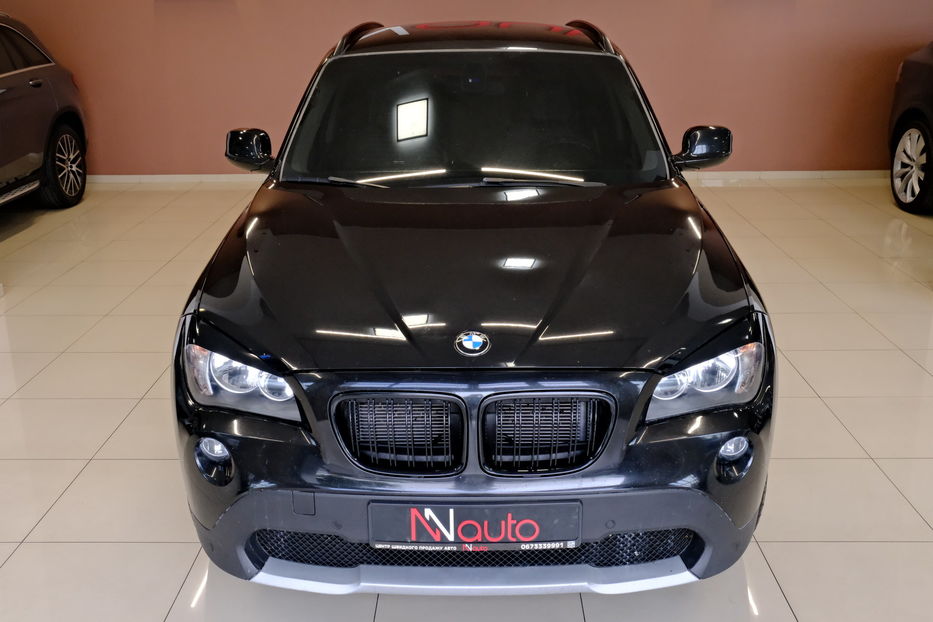 Продам BMW X1 X-Drive 2011 года в Одессе