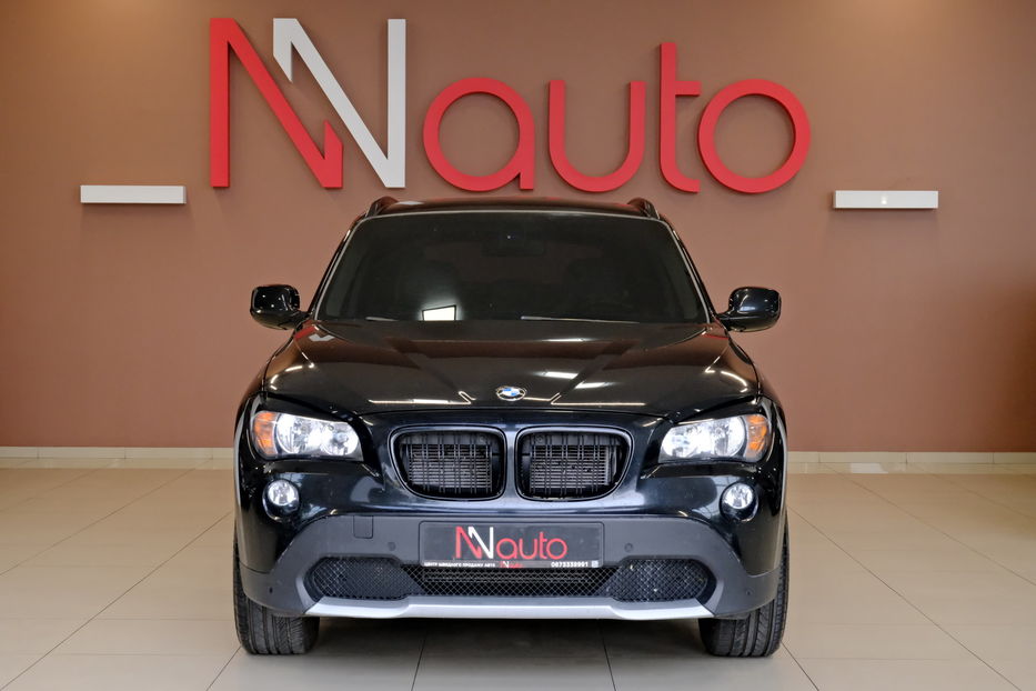 Продам BMW X1 X-Drive 2011 года в Одессе