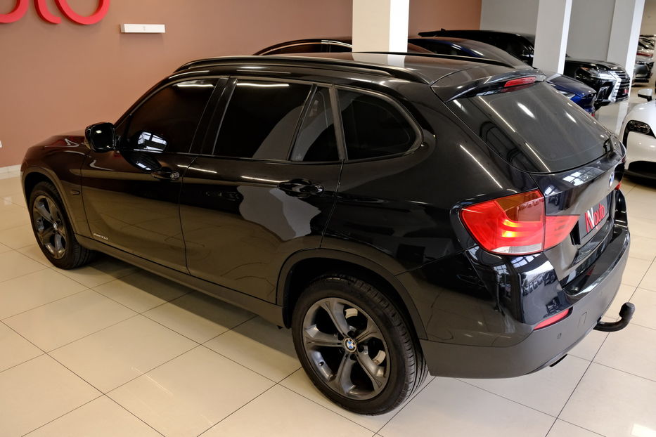 Продам BMW X1 X-Drive 2011 года в Одессе