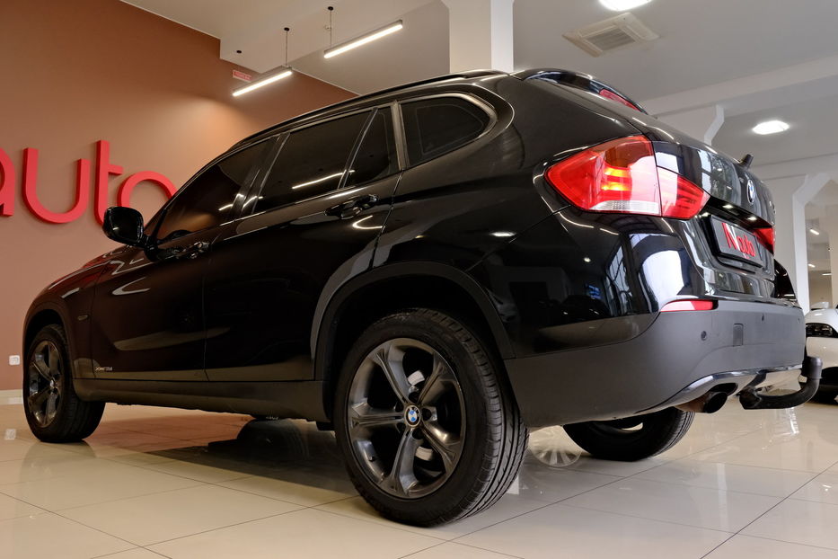 Продам BMW X1 X-Drive 2011 года в Одессе