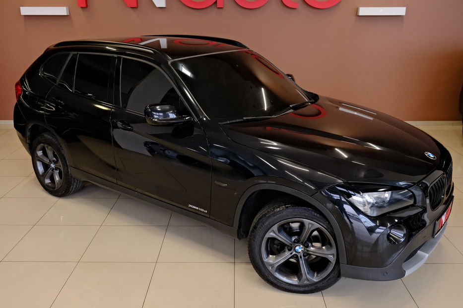 Продам BMW X1 X-Drive 2011 года в Одессе