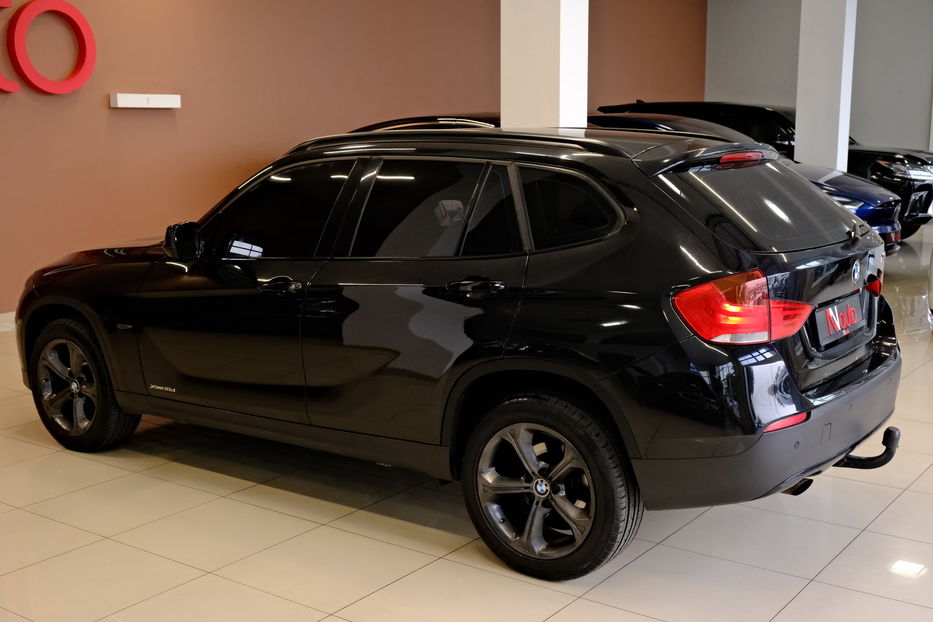 Продам BMW X1 X-Drive 2011 года в Одессе