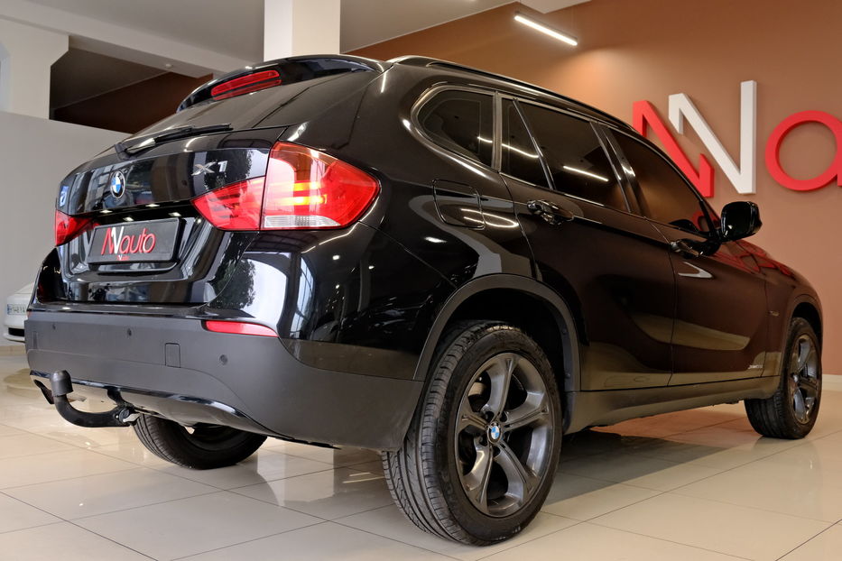 Продам BMW X1 X-Drive 2011 года в Одессе