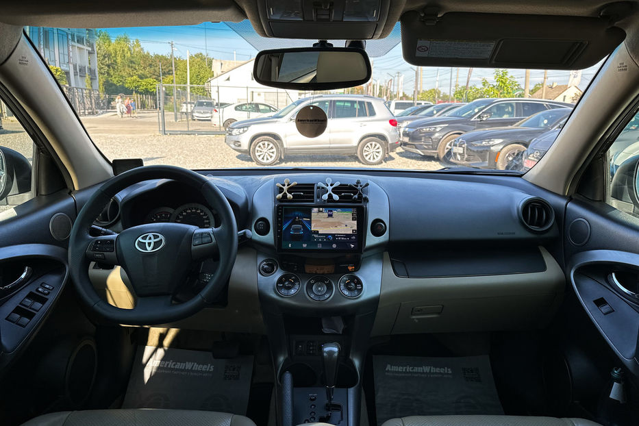 Продам Toyota Rav 4 2010 года в Черновцах