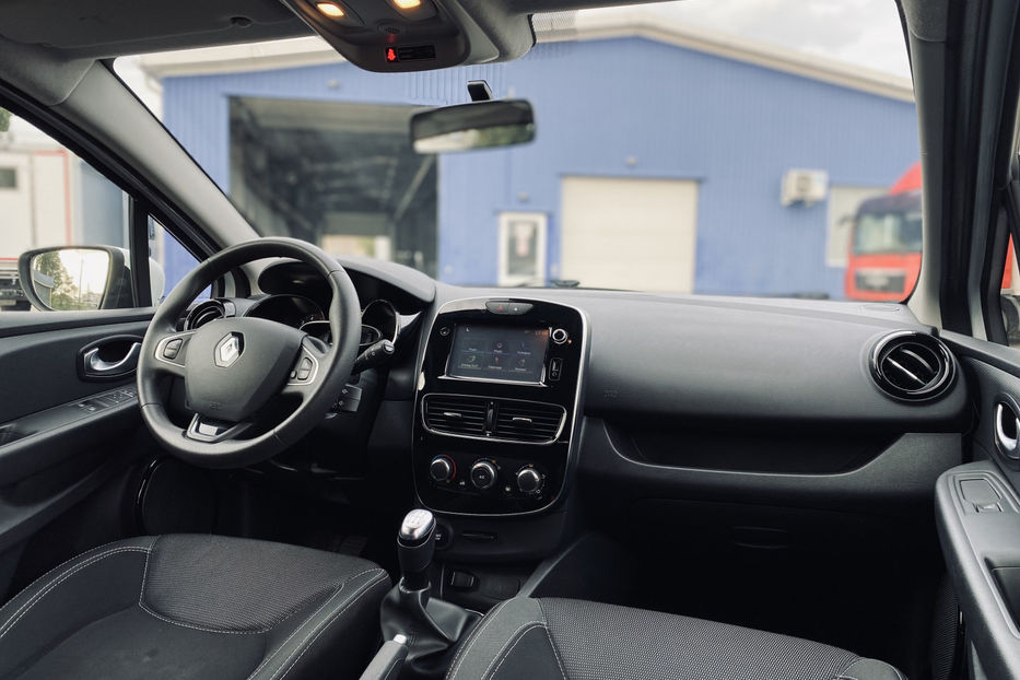 Продам Renault Clio 2018 года в Киеве