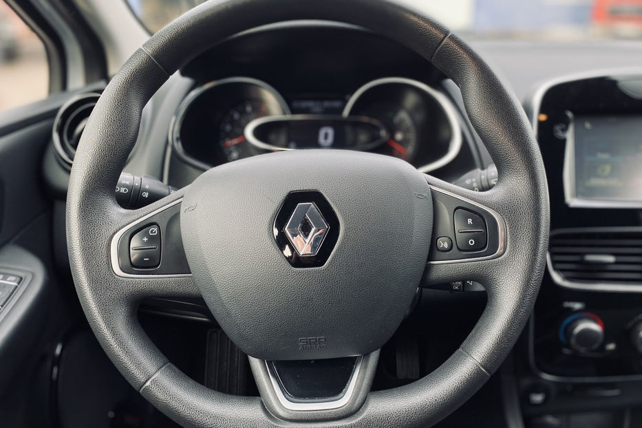 Продам Renault Clio 2018 года в Киеве