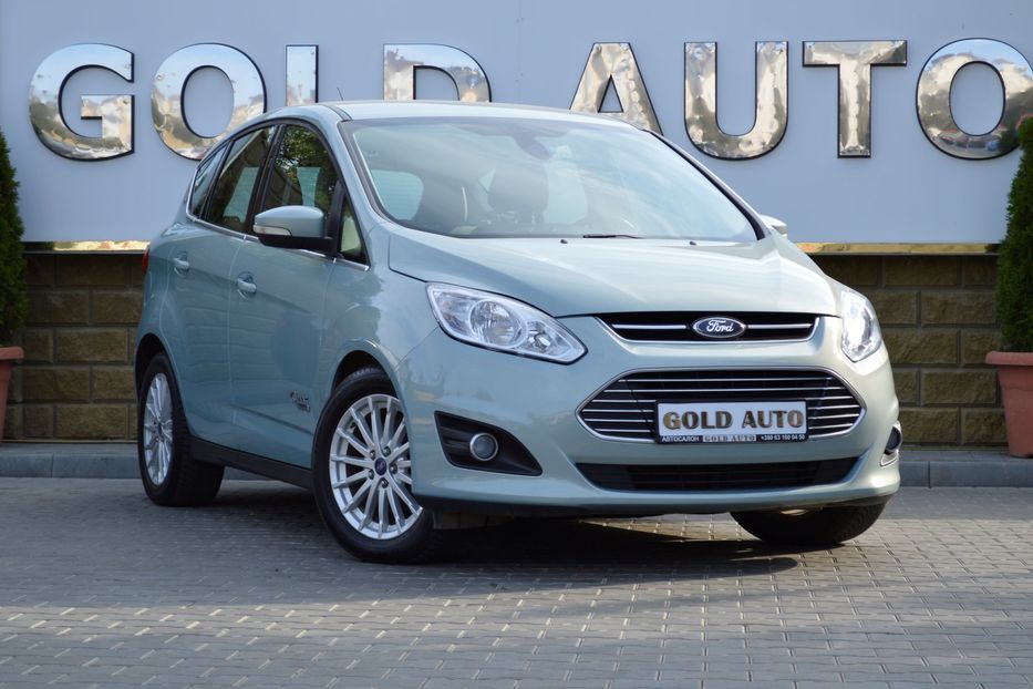 Продам Ford C-Max 2013 года в Одессе