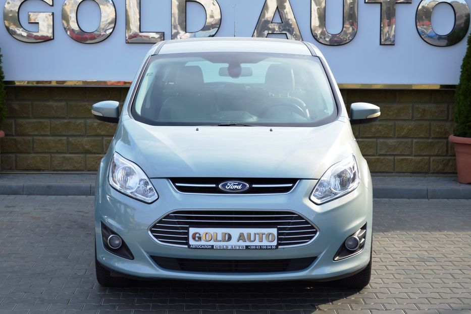 Продам Ford C-Max 2013 года в Одессе