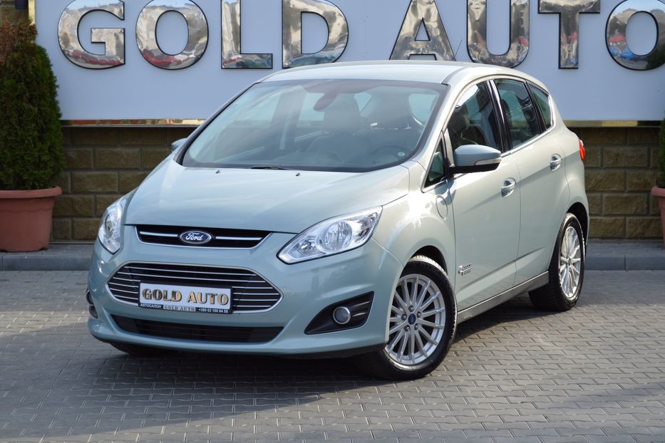 Продам Ford C-Max 2013 года в Одессе