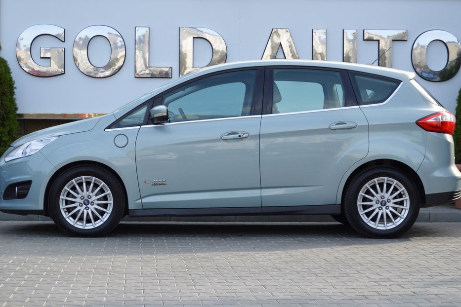 Продам Ford C-Max 2013 года в Одессе