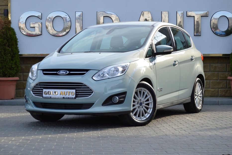 Продам Ford C-Max 2013 года в Одессе