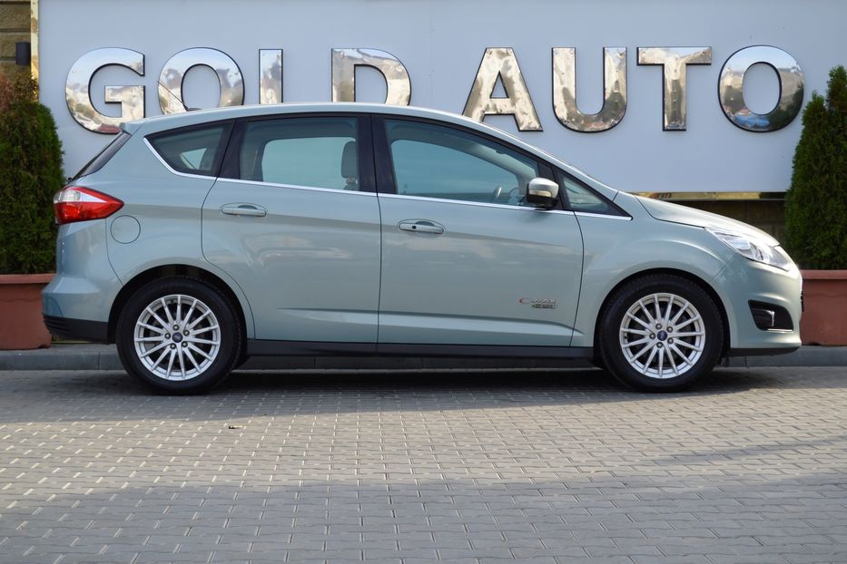 Продам Ford C-Max 2013 года в Одессе