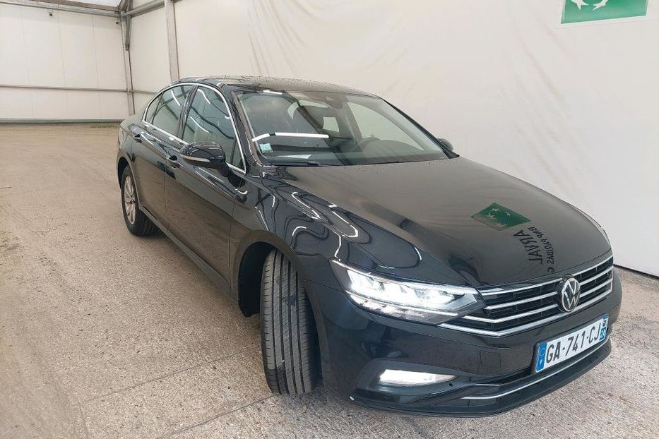 Продам Volkswagen Passat B8 v8291 2021 года в Луцке