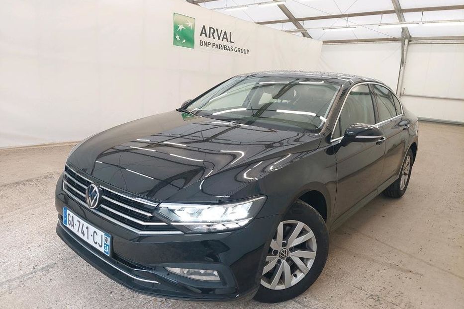 Продам Volkswagen Passat B8 v8291 2021 года в Луцке