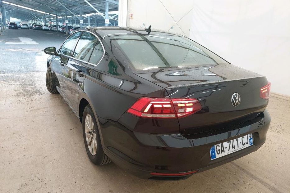 Продам Volkswagen Passat B8 v8291 2021 года в Луцке