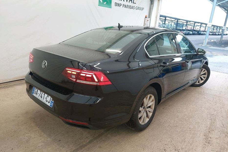 Продам Volkswagen Passat B8 v8291 2021 года в Луцке