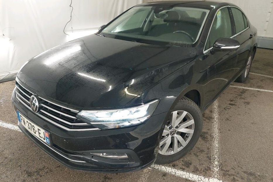 Продам Volkswagen Passat B8 v5436 2020 года в Луцке