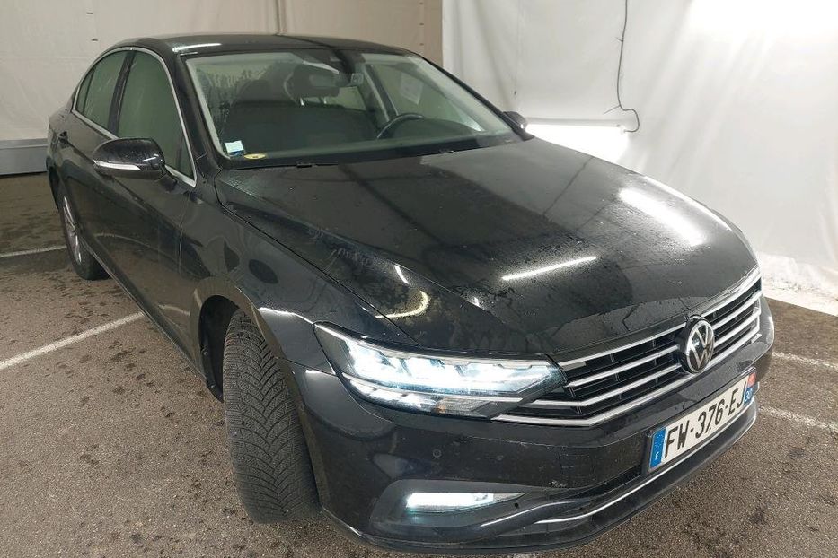 Продам Volkswagen Passat B8 v5436 2020 года в Луцке