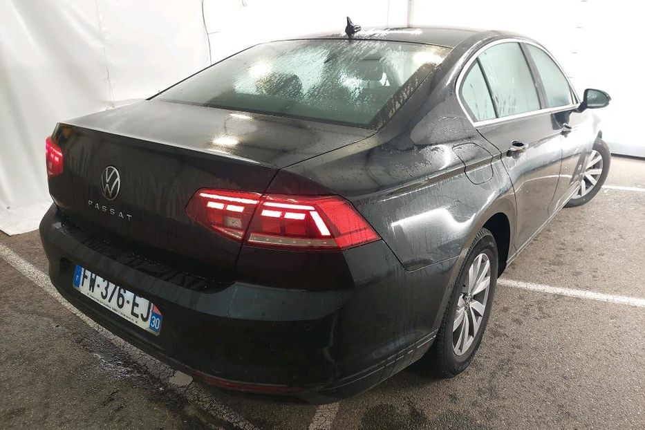 Продам Volkswagen Passat B8 v5436 2020 года в Луцке